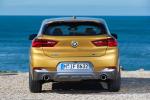 BMW X2 xDrive20d M Sport X 2018 года (WW)